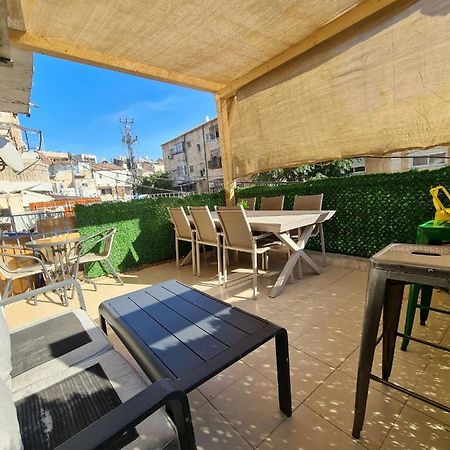 Private Hostel - Best location - Jerusalem Exterior foto