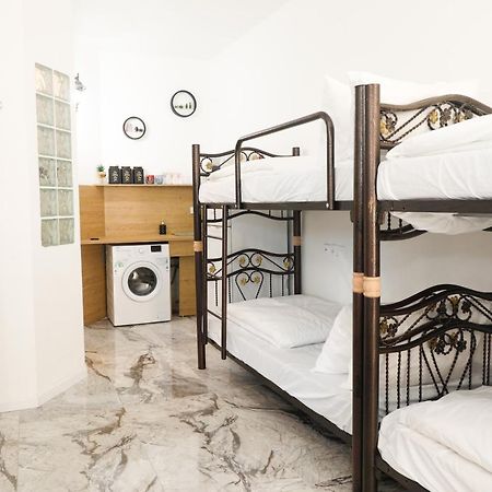 Private Hostel - Best location - Jerusalem Exterior foto