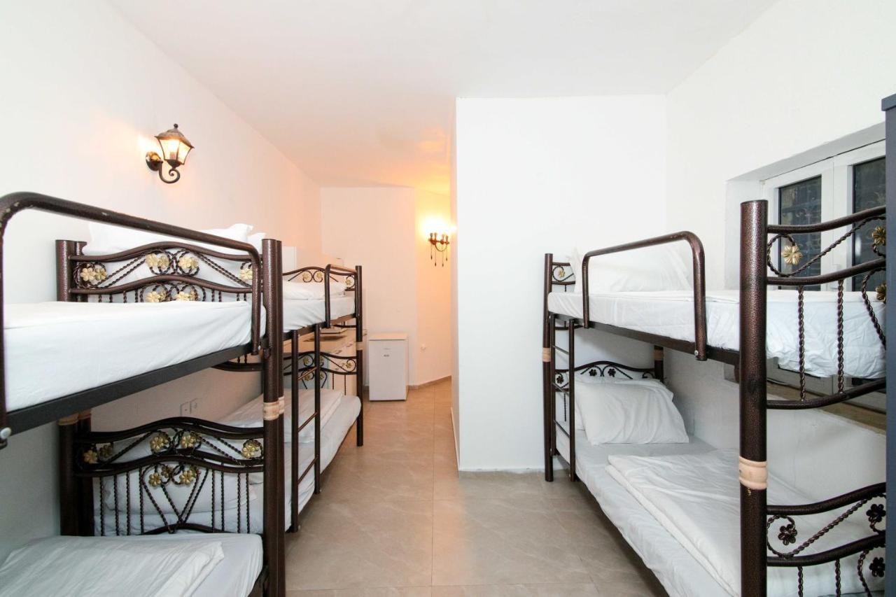 Private Hostel - Best location - Jerusalem Exterior foto