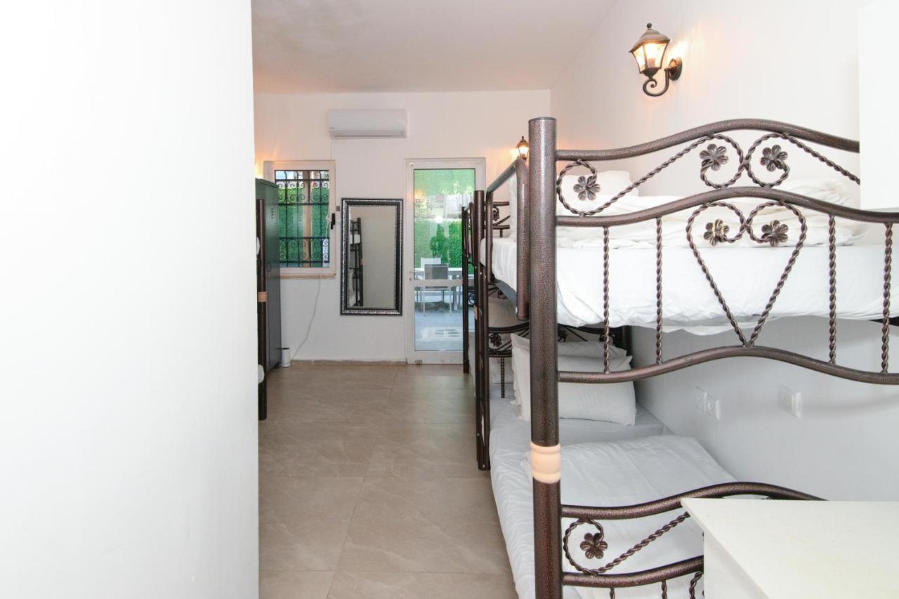 Private Hostel - Best location - Jerusalem Exterior foto