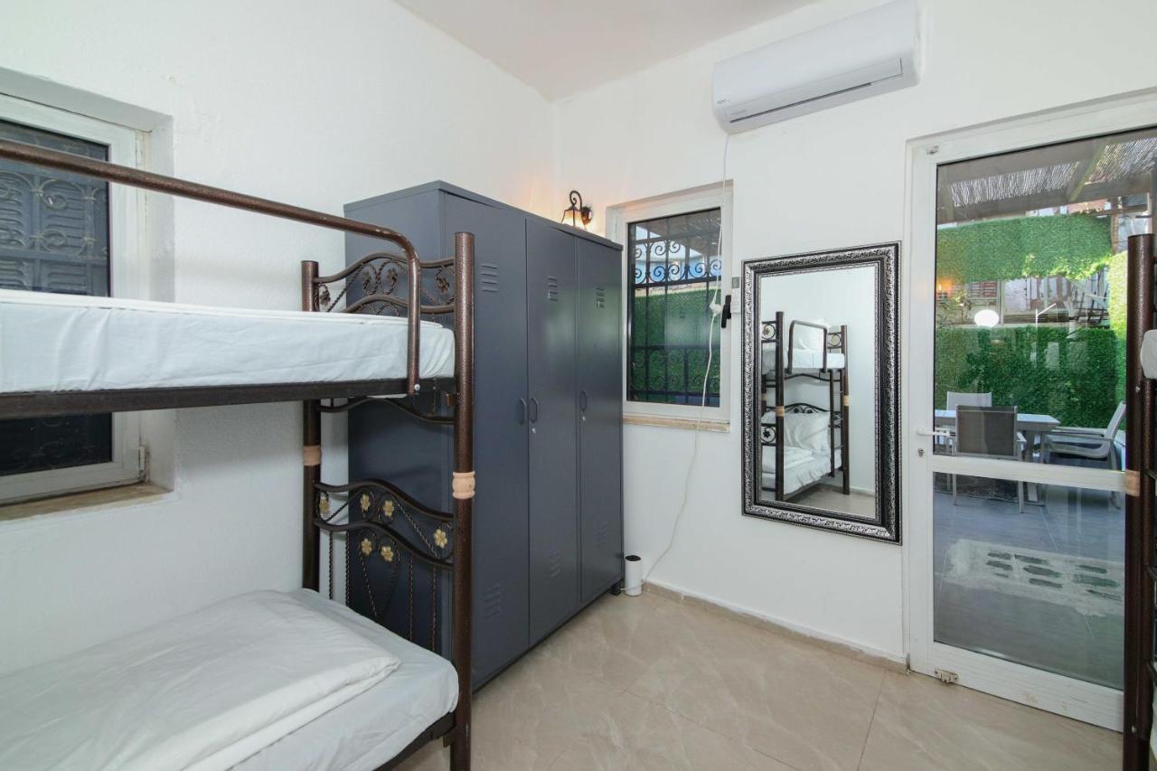 Private Hostel - Best location - Jerusalem Exterior foto