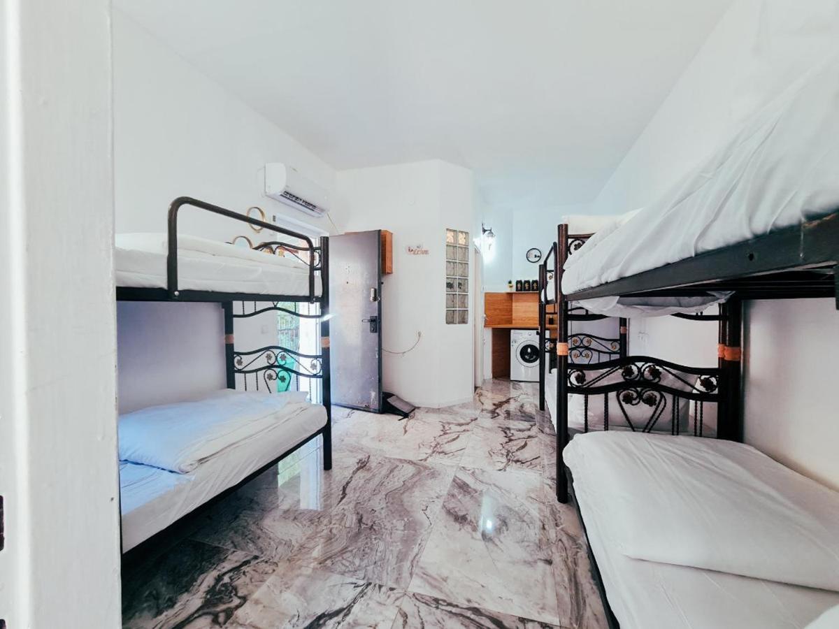 Private Hostel - Best location - Jerusalem Exterior foto