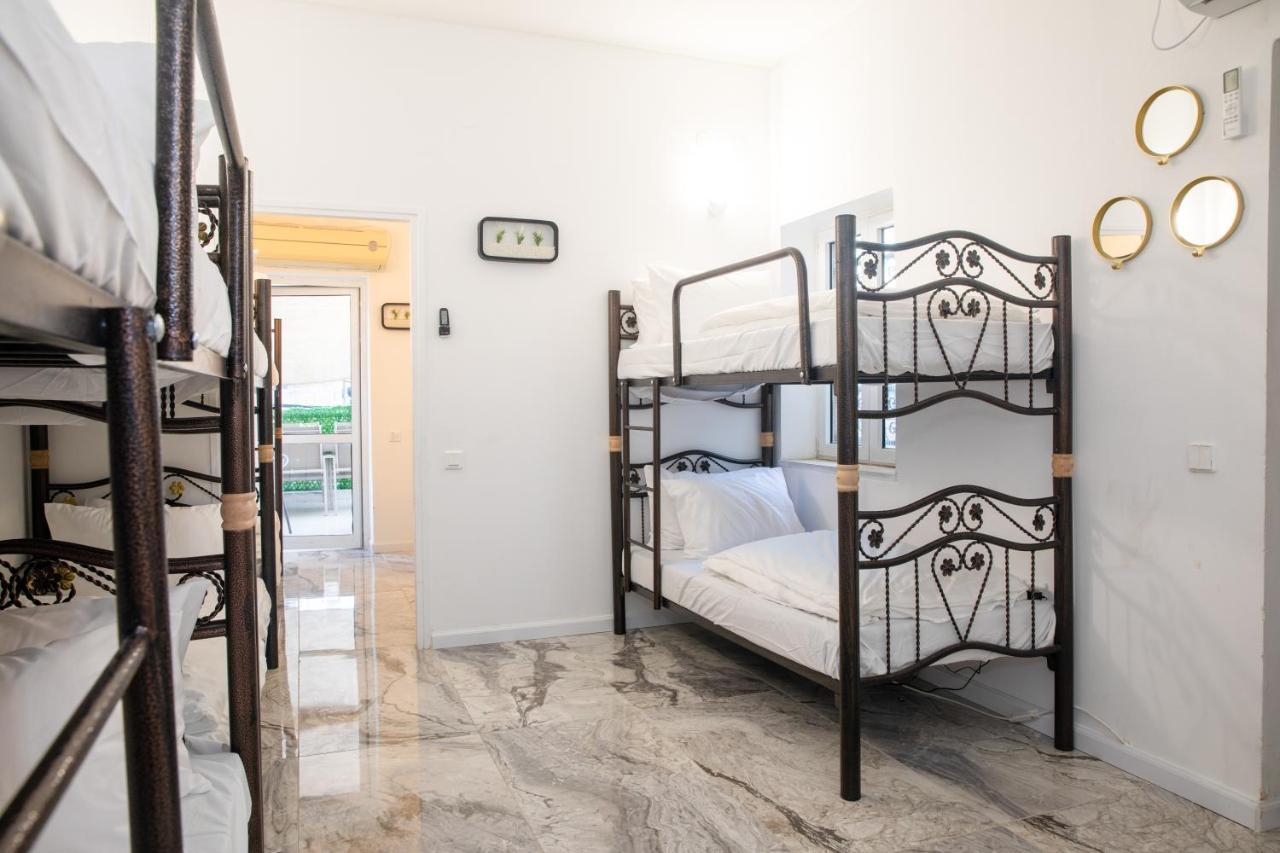 Private Hostel - Best location - Jerusalem Exterior foto