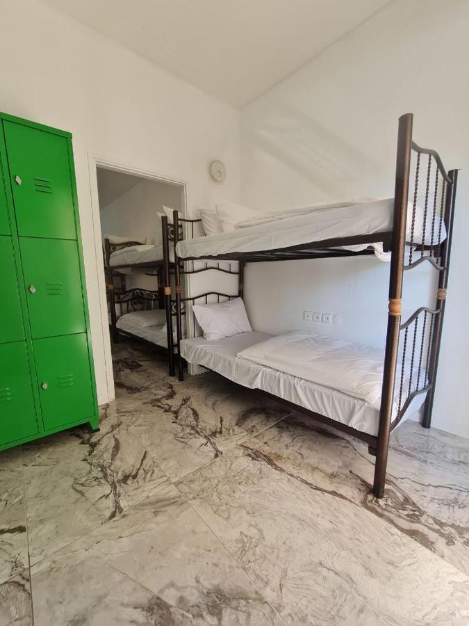 Private Hostel - Best location - Jerusalem Exterior foto