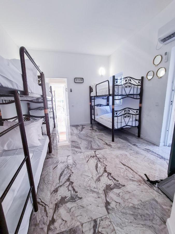 Private Hostel - Best location - Jerusalem Exterior foto