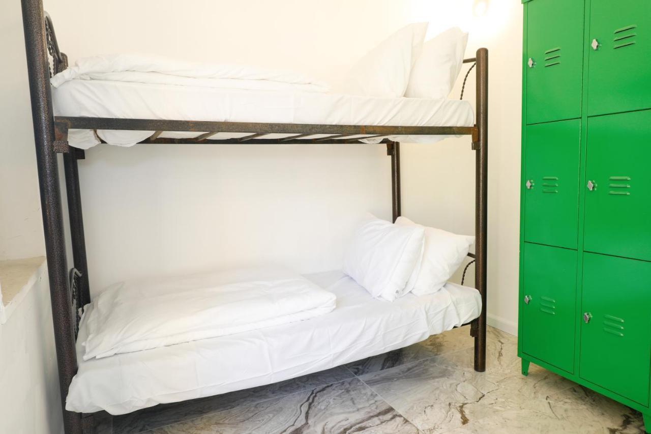 Private Hostel - Best location - Jerusalem Exterior foto