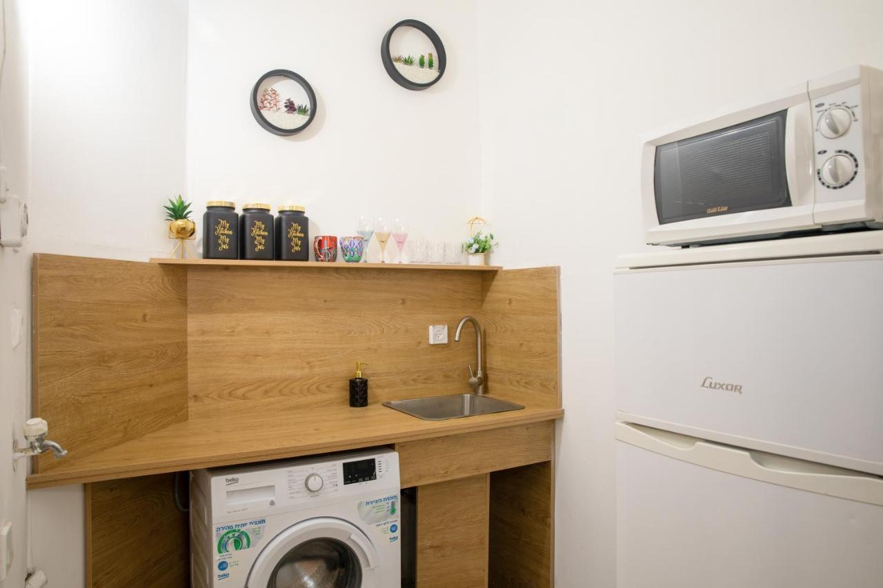 Private Hostel - Best location - Jerusalem Exterior foto