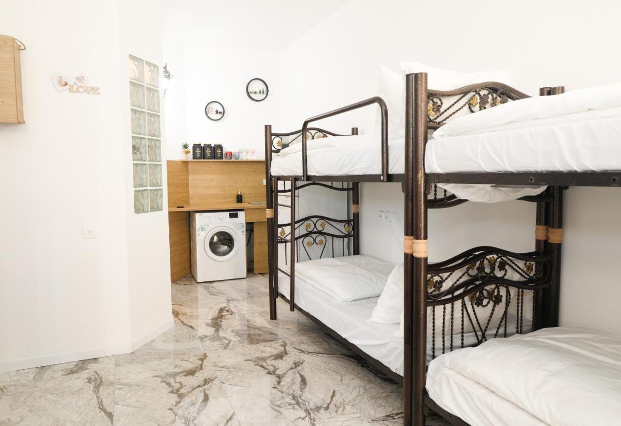 Private Hostel - Best location - Jerusalem Exterior foto