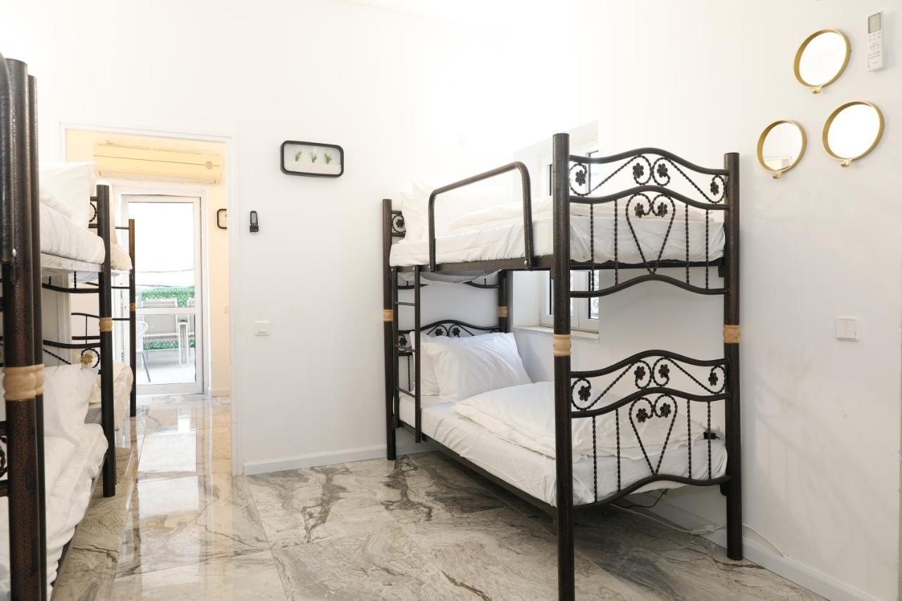 Private Hostel - Best location - Jerusalem Exterior foto