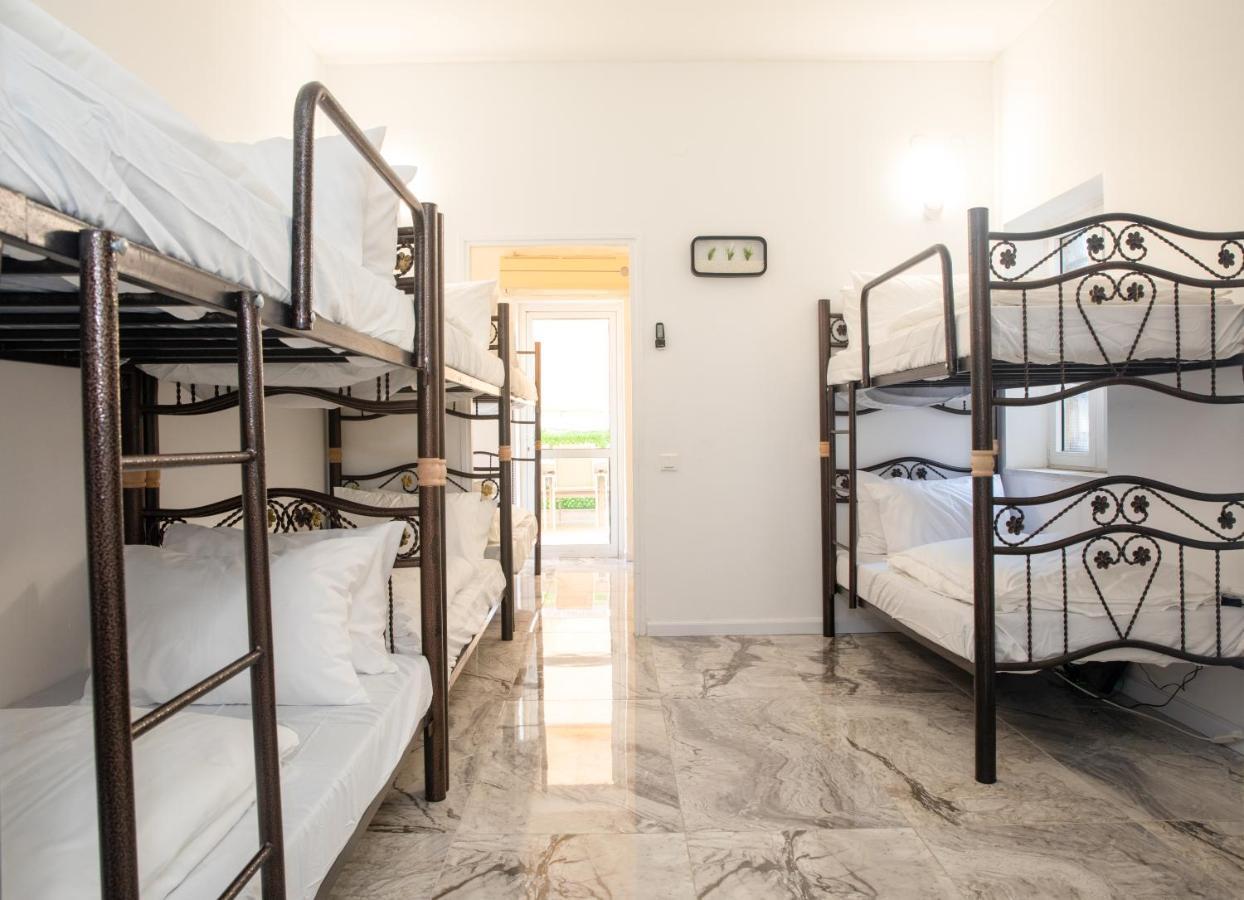 Private Hostel - Best location - Jerusalem Exterior foto